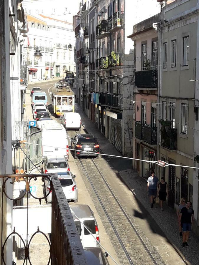 Old Town' Sunny&Quality Διαμέρισμα Lisboa Εξωτερικό φωτογραφία