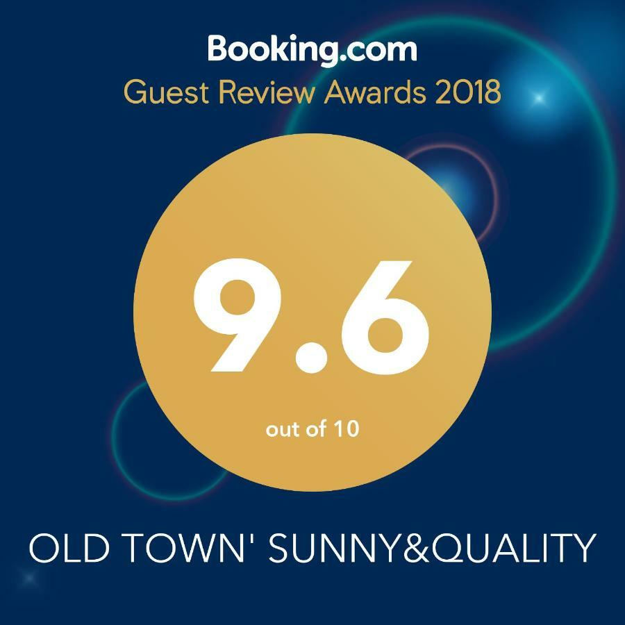 Old Town' Sunny&Quality Διαμέρισμα Lisboa Εξωτερικό φωτογραφία